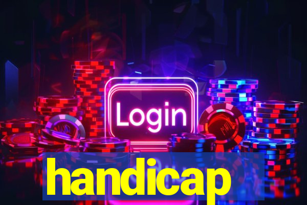 handicap -1 primeiro tempo